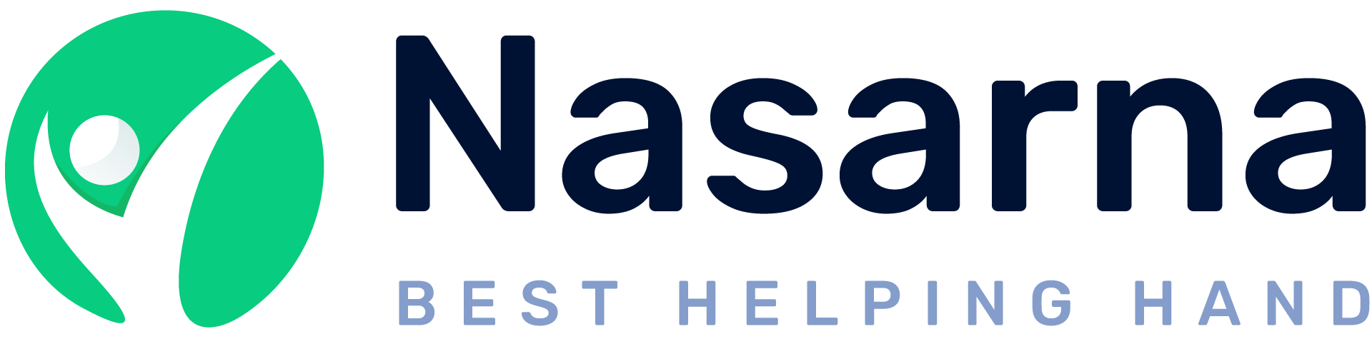 Nasarna -Charity WordPress Theme